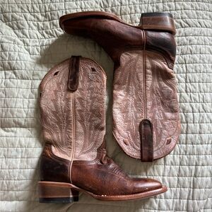 Idyllwild Cowgirl Boots